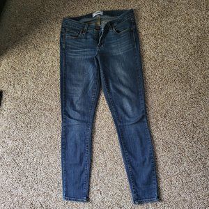 Paige premium denim jeans